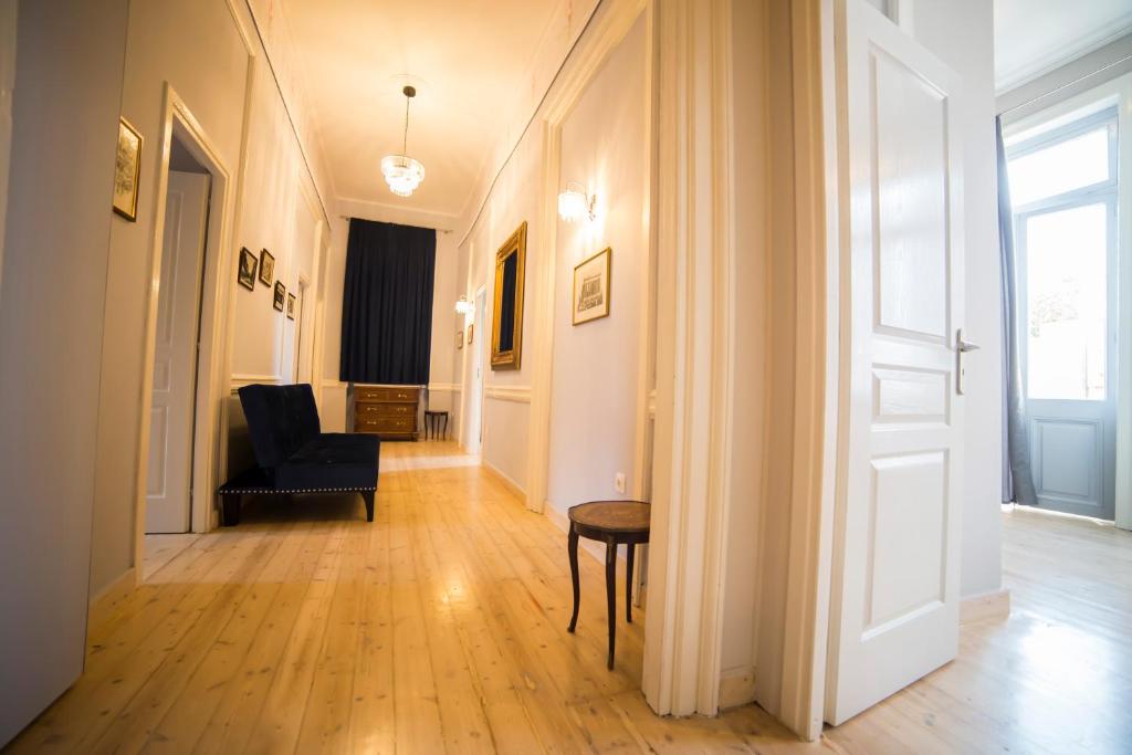 One Three One - In the Heart of Athens room 6